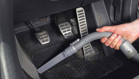 Offre Premium Nettoyage Intérieur Voiture
