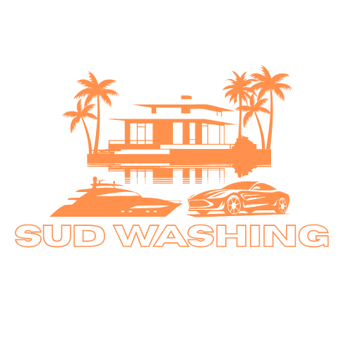 Sud Washing